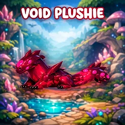 Void Plushie