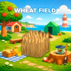 Wheat Field
