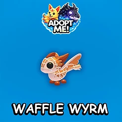 Waffle Wyrm