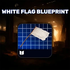 White Flag Blueprint