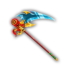 Winter Scythe