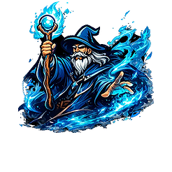Tornado Potion
