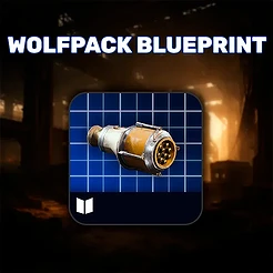 Wolfpack Blueprint