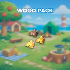 Wood Pack