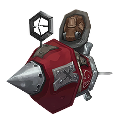 X-51 Nether-Rocket X-TREME