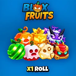 Chromatic Gacha Box