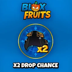 x2 Drop Chance