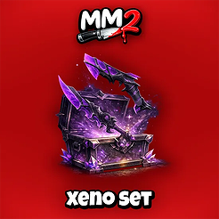 Xeno Set