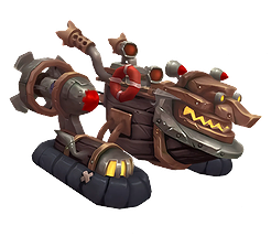 Xiwyllag ATV