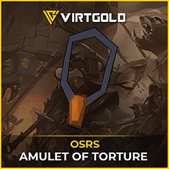 Amulet of Torture