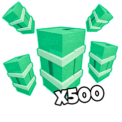 x500 Bamboo Seed