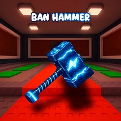 Ban Hammer