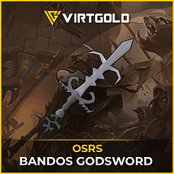 Bandos Godsword