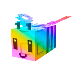 Rainbow Bee
