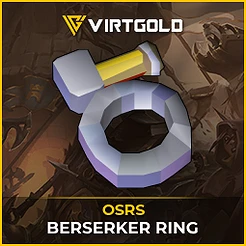 Berserker Ring