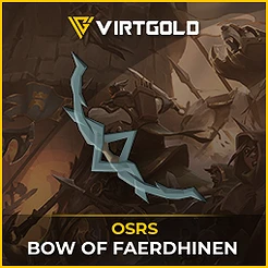 Bow Of Faerdhinen (Inactive)