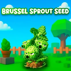 Brussel Sprout Seed