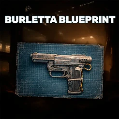 Burletta Blueprint