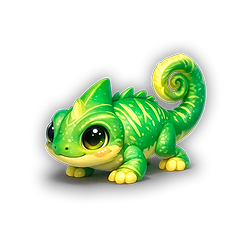 Chameleon