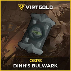 Dinh's Bulwark