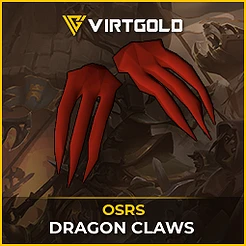 Dragon Claws