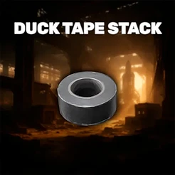 Duct Tape Stack