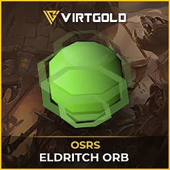 Eldritch Orb