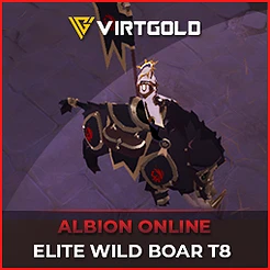 Elite Wild Boar T8