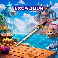 Excalibur