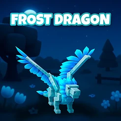 Frost Dragon