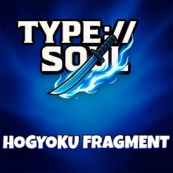 Hogyoku Fragment