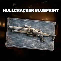 Hullcracker Blueprint