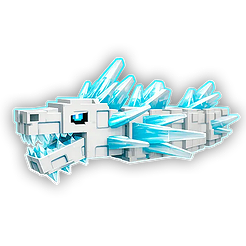 Ice Serpent