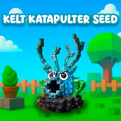 Kelt Katapulter Seed