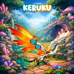 Keruku