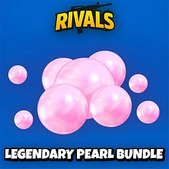 Legendary Pearl Bundle