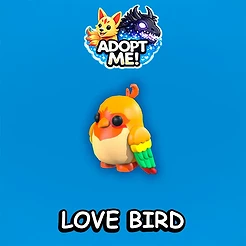 Love Bird