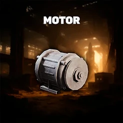 Motor