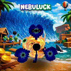 Nebuluck