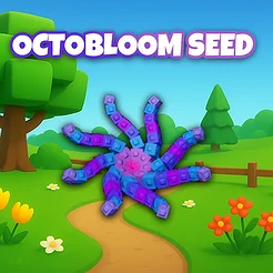Octobloom Seed