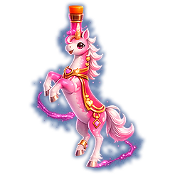 Ride-A-Pet Potion