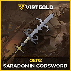 Saradomin Godsword