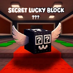 Secret Lucky Block