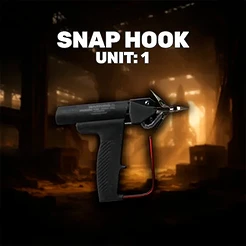 Snap Hook