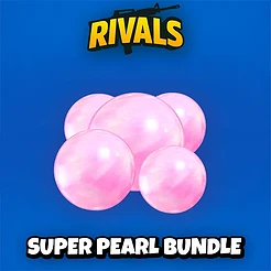 Super Pearl Bundle