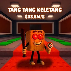 Tang Tang Keletang
