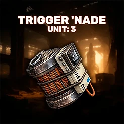 Trigger 'Nade Stack