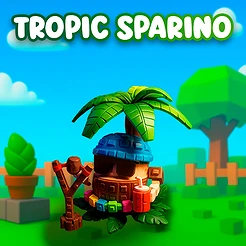 Tropic Sparino