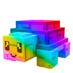 Rainbow Turtle