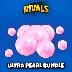 Ultra Pearl Bundle